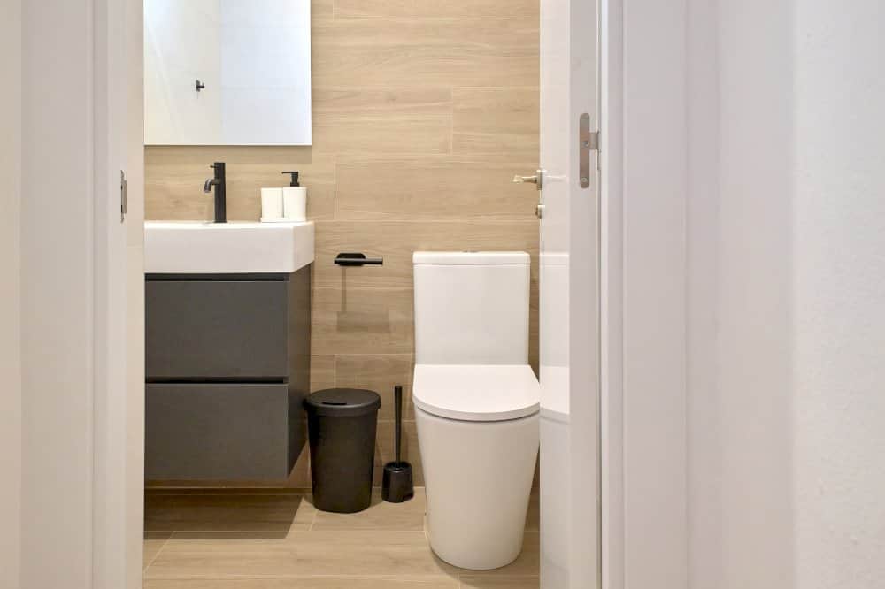 Room in Valencia