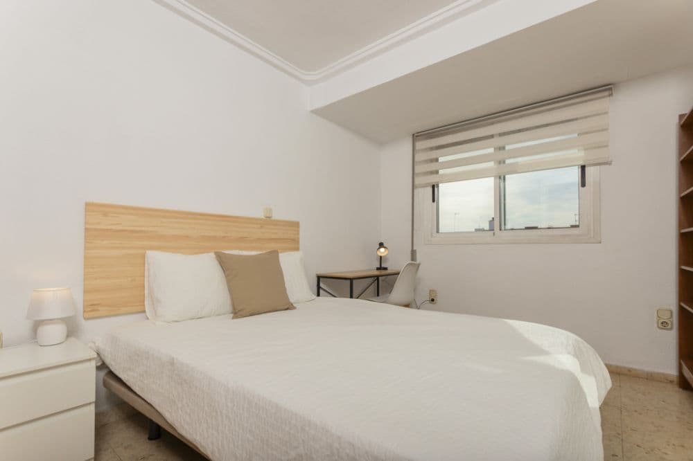 Private room in Valencia
