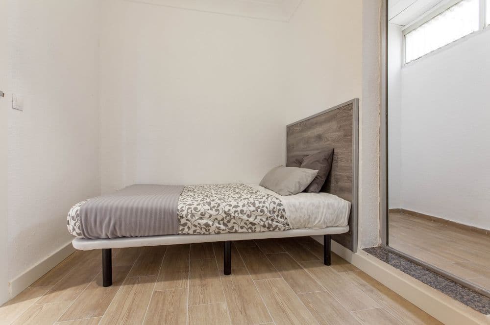 Habitación privada en Valencia photo 2
