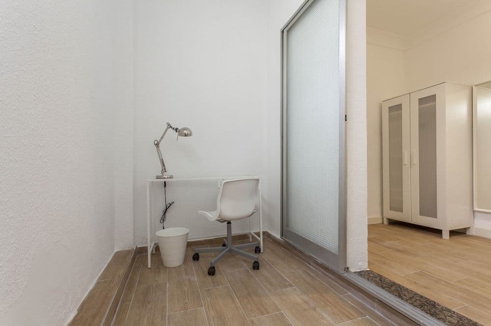 Habitación privada en Valencia photo 3