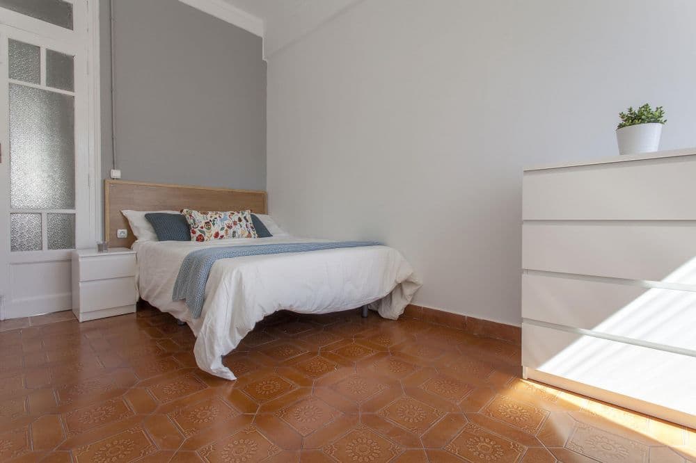 Stanza privata a Valencia