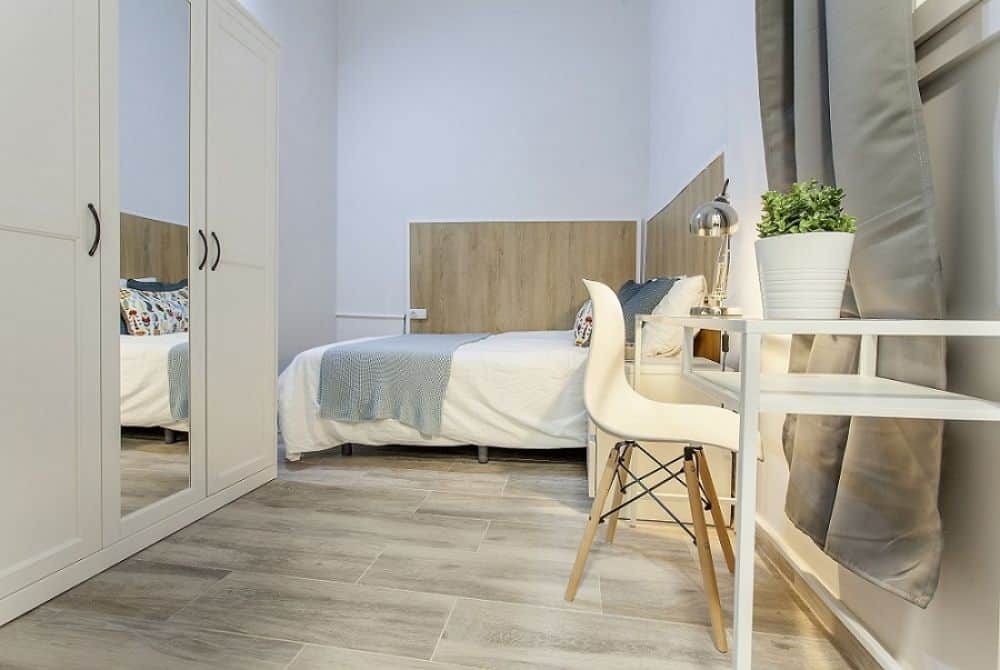 Room in Valencia