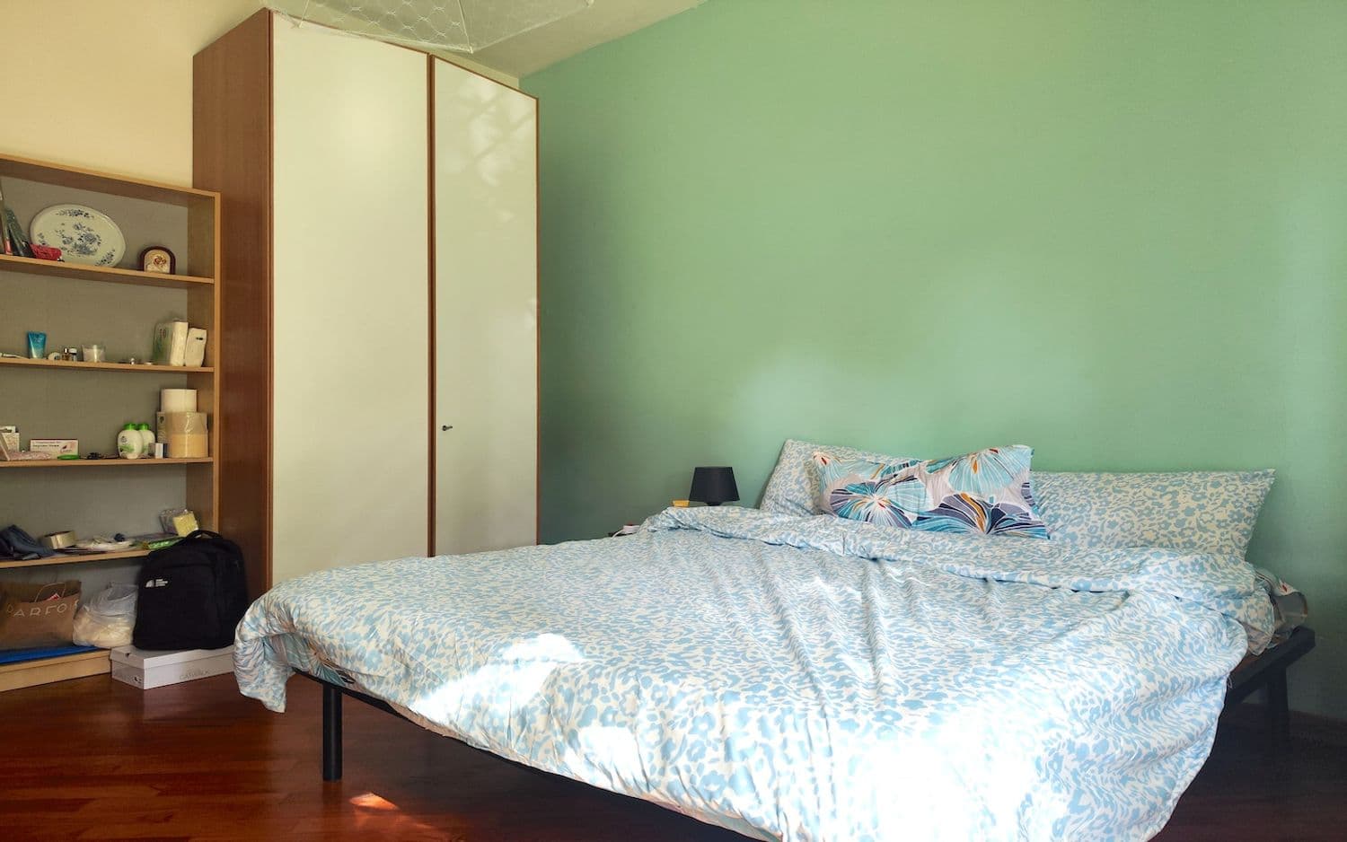 Private room in Rome photo 2