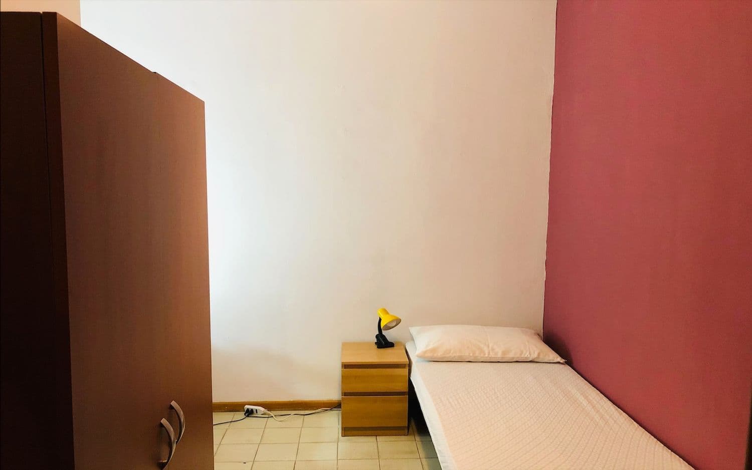 Habitación privada en Rome