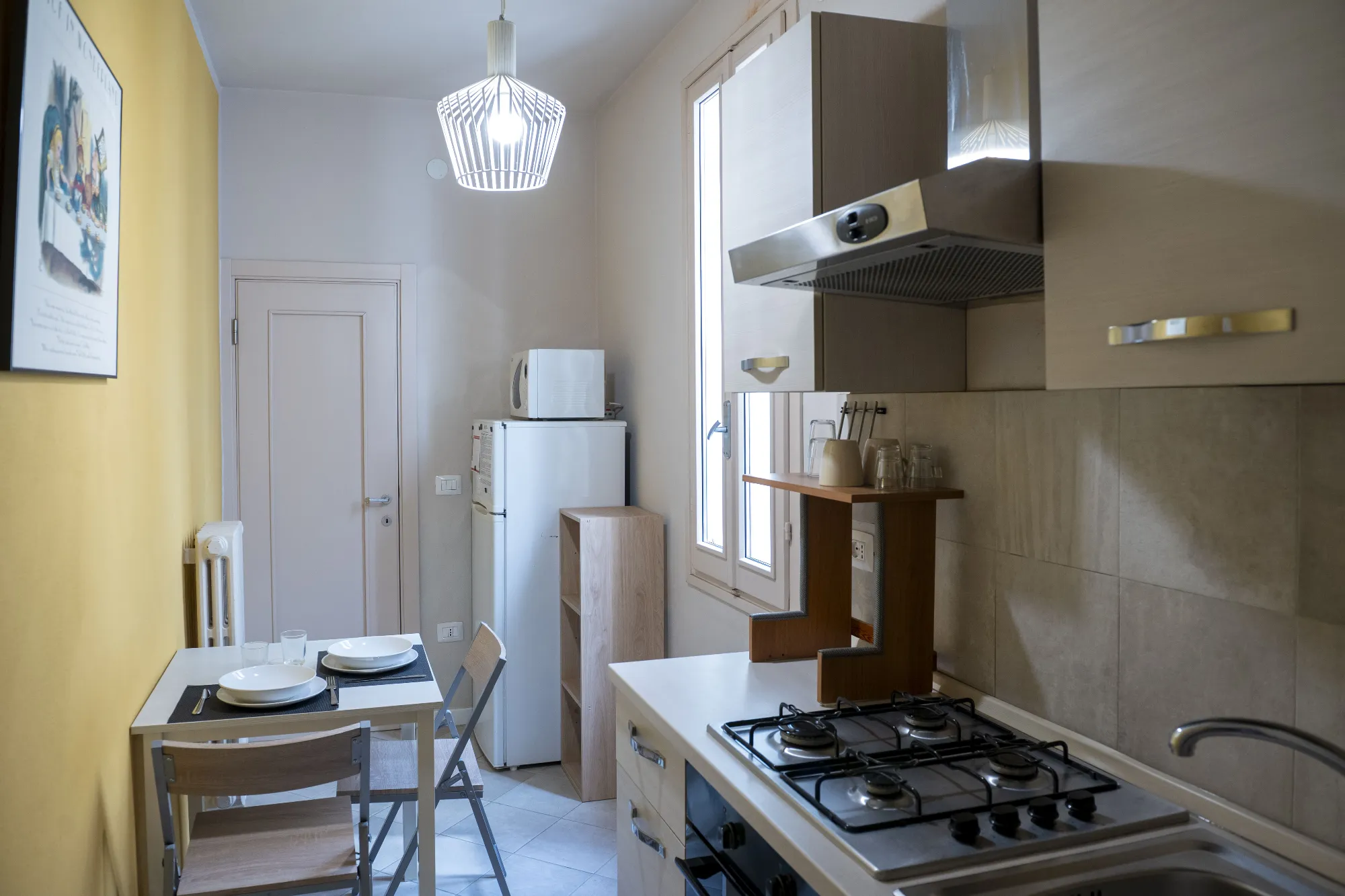 Kitchen 1