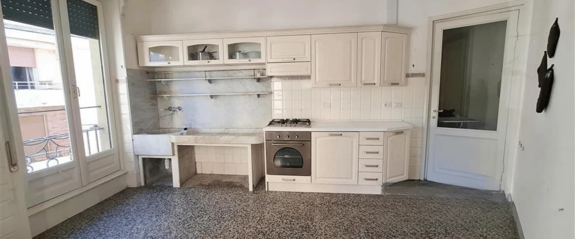 Stanza privata a Genoa photo 5