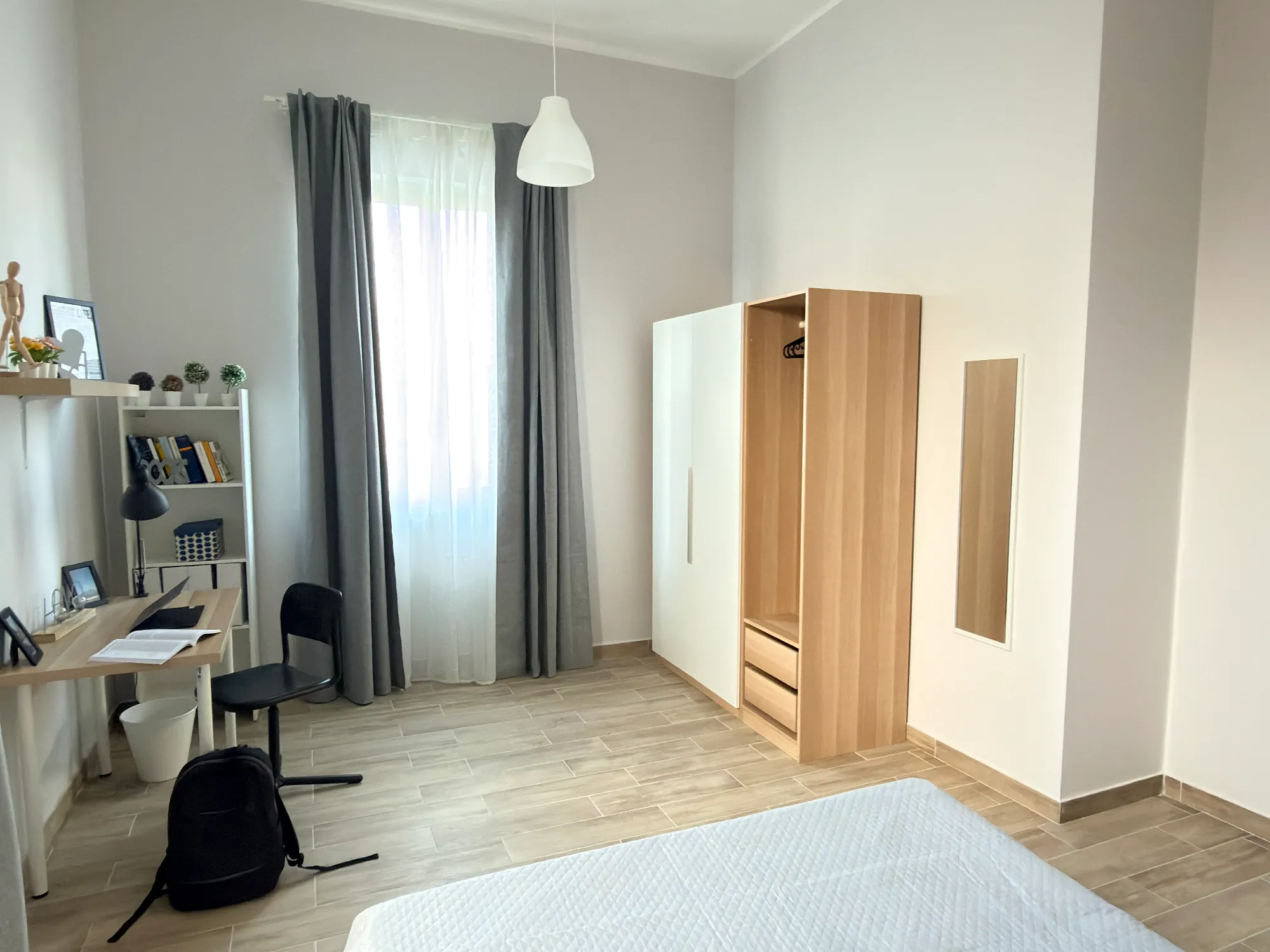 Stanza privata a Pescara