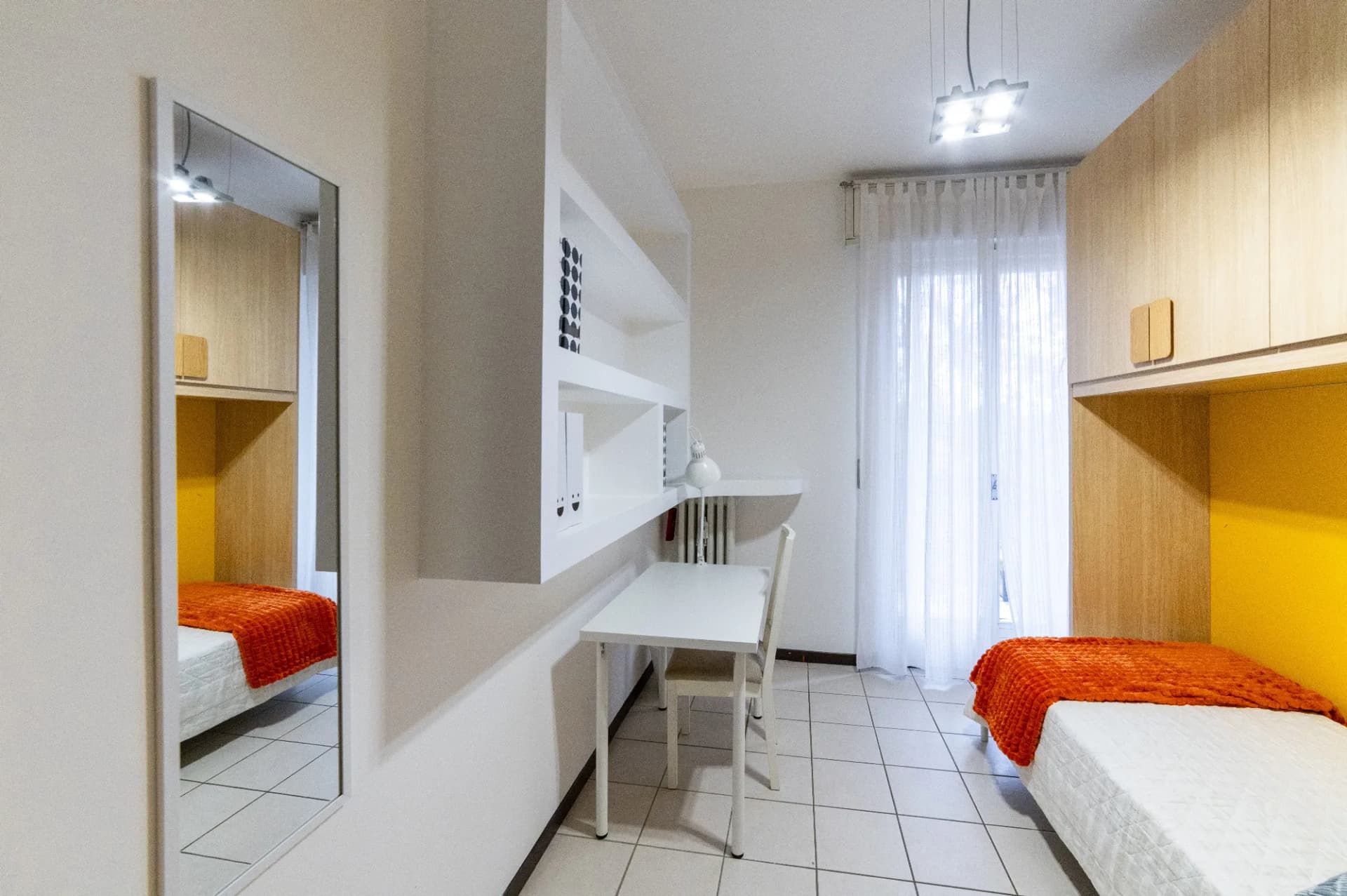 Private room in Forlì photo 4
