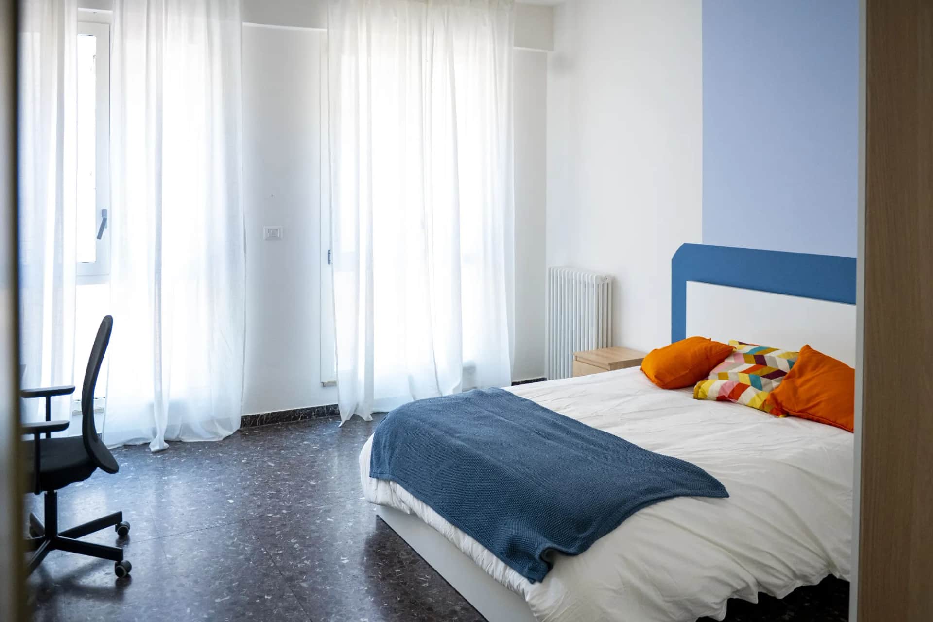 Room in Forlì