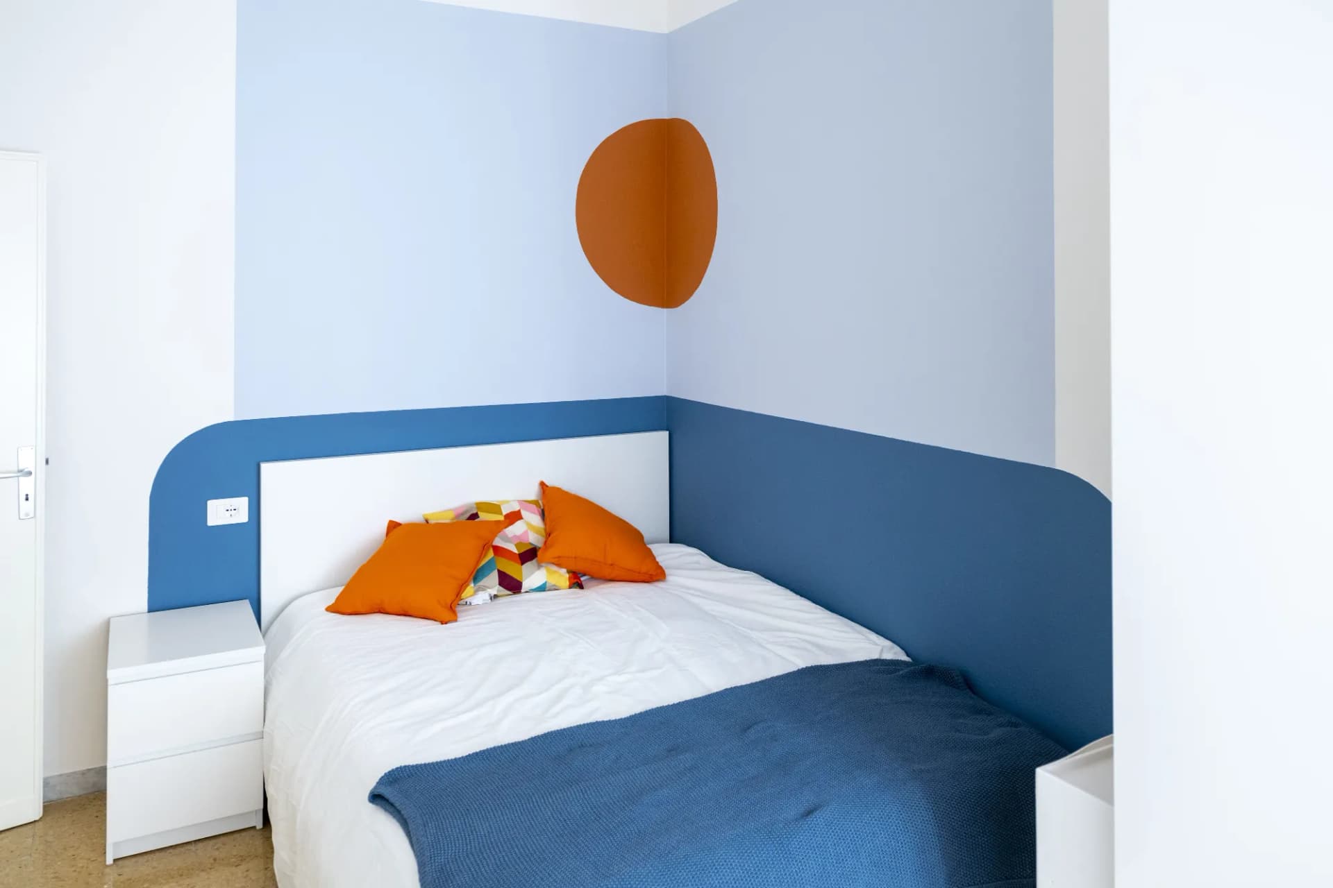 Apartment in Forlì