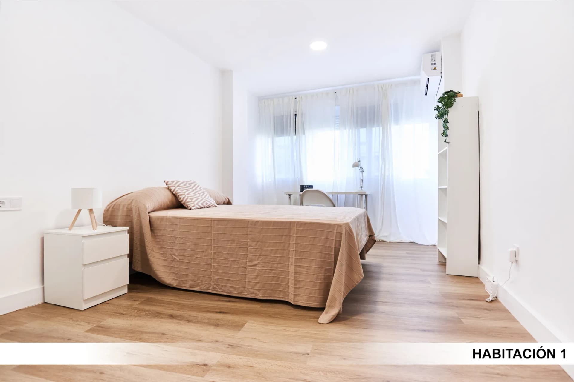 Apartment in Seville