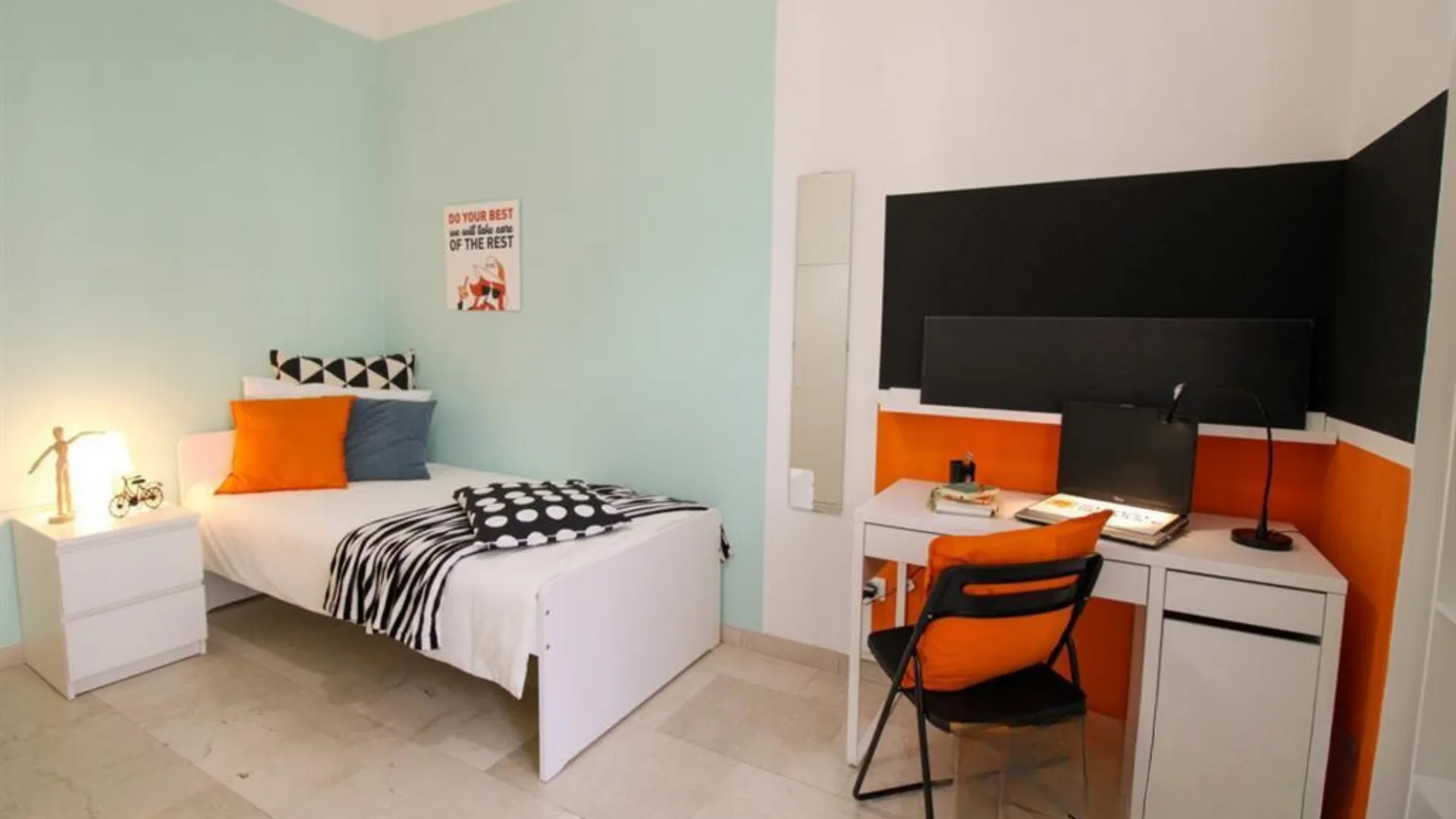 Private room in Bologna