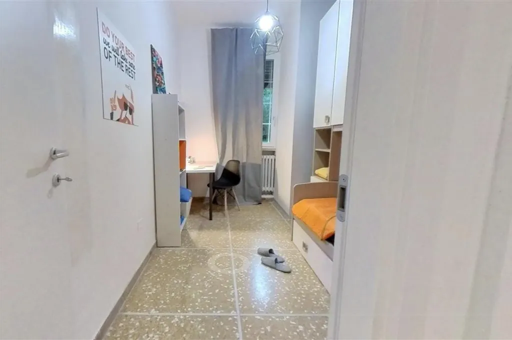 Private room in Bologna