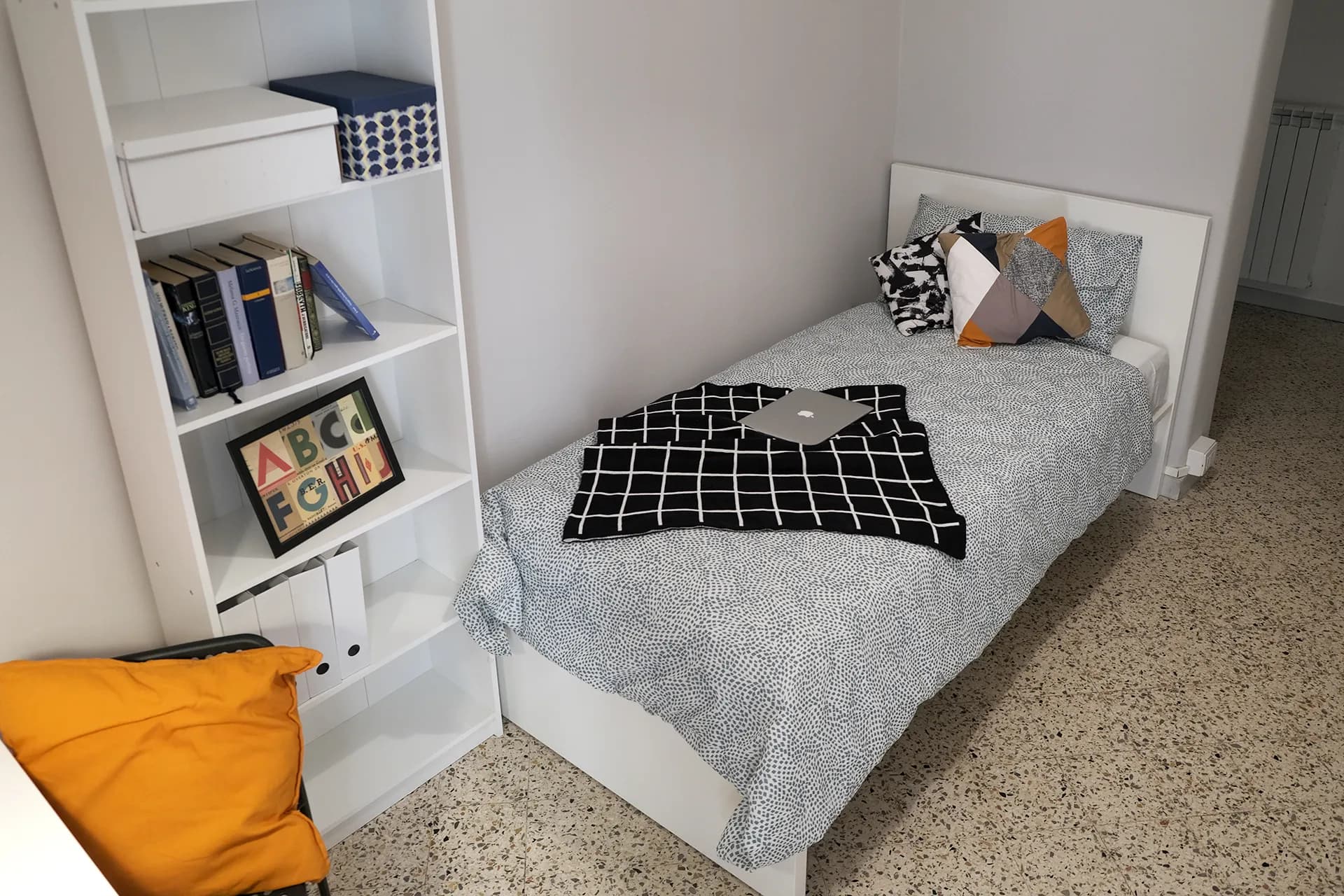 Private room in Naples