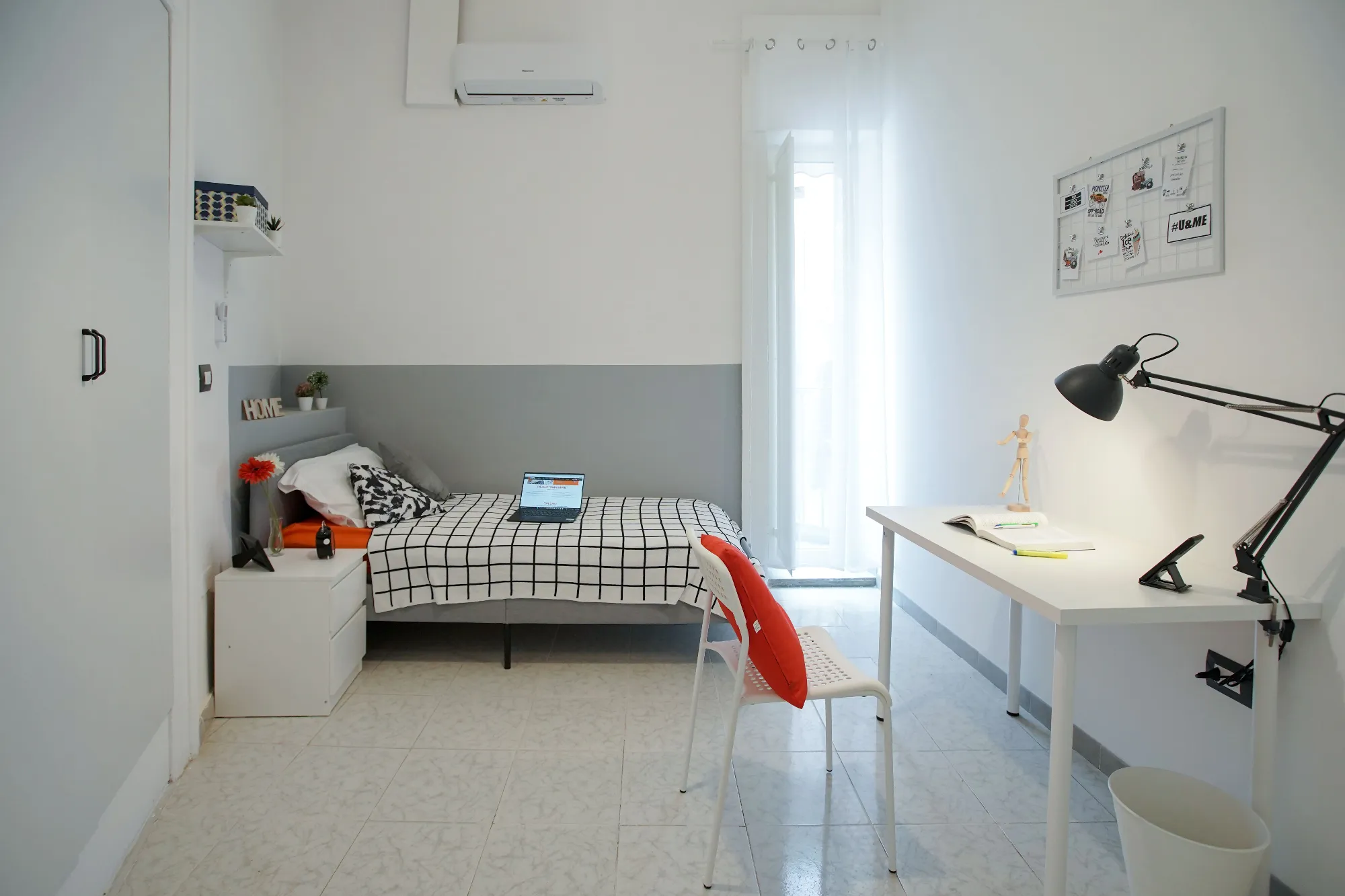 Private room in Naples