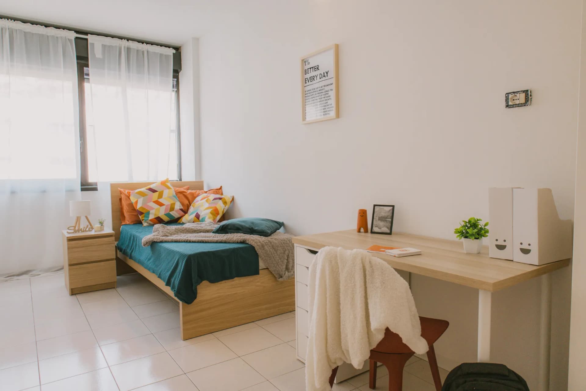 Habitación privada en Trento photo 3