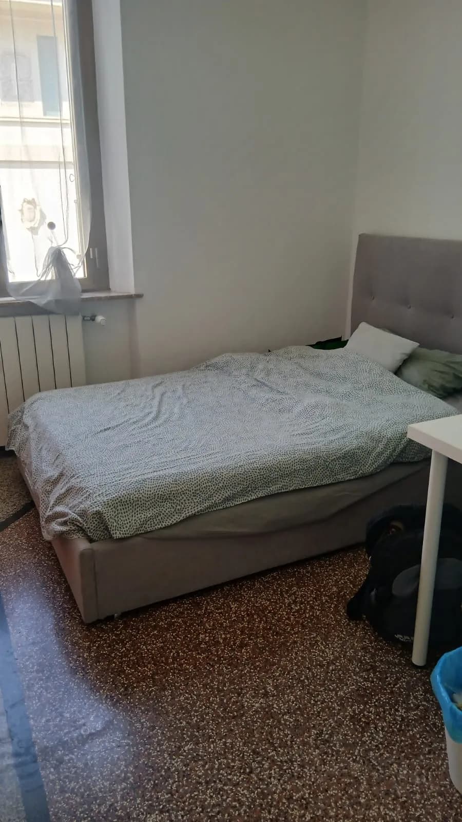 Private room in Genoa