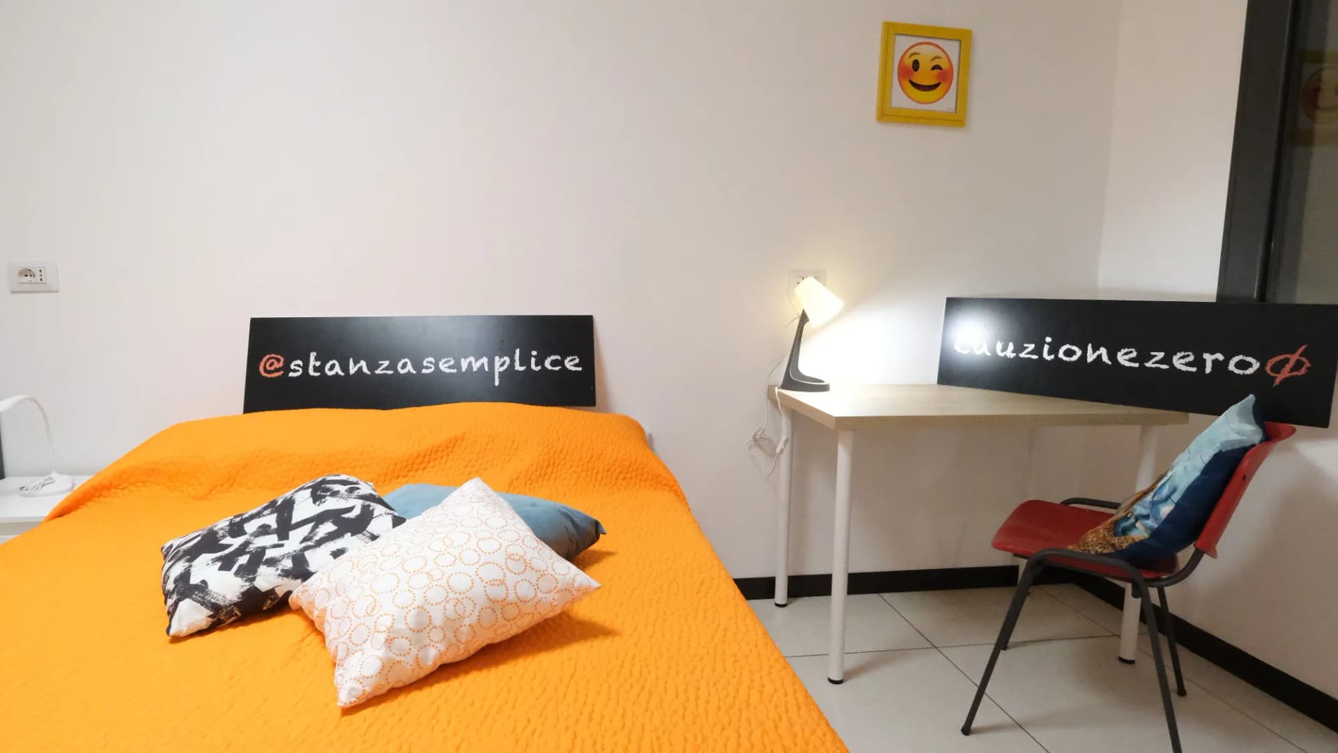 Private room in Sassari photo 2